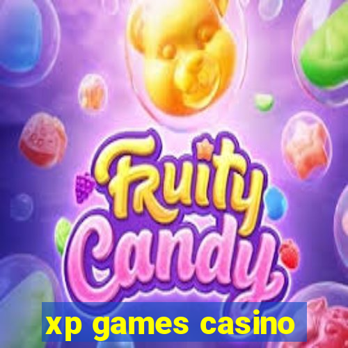 xp games casino